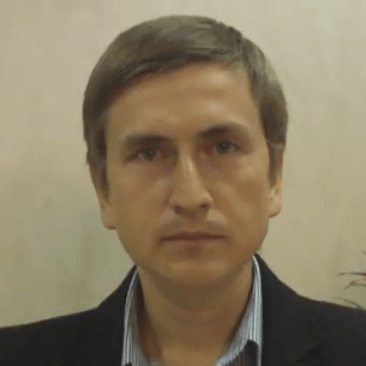 Dennis Zhuravlev
